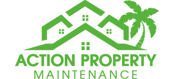 Action Property Maintenance logo