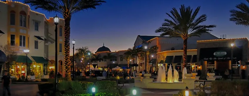 Lakewood ranch